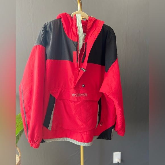 Columbia sportswear ski colorblock - Picture 3 of 14